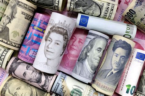 Foreign Currency Deposit .